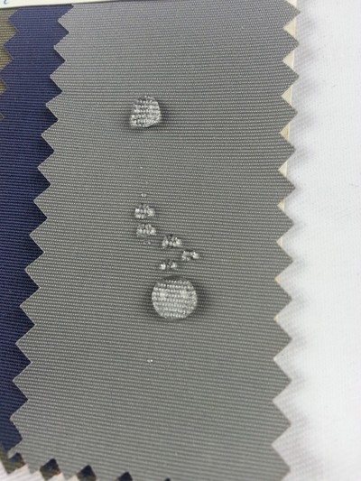 HK-LMSG 300D尼龍TACTEL牛津噴膠 細節-4